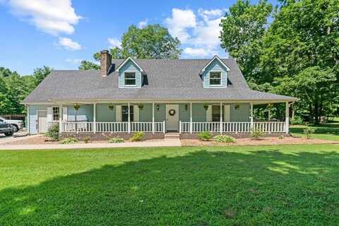 6153 Chandlers Road, Auburn, KY 42206