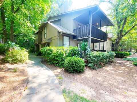 1002 Cumberland Court SE, Smyrna, GA 30080