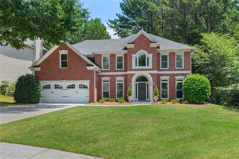 1355 Mayfield Manor Drive, Alpharetta, GA 30009