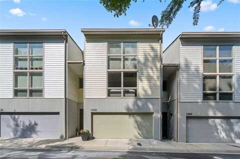 1388 Peter Haughton Way NW, Atlanta, GA 30318