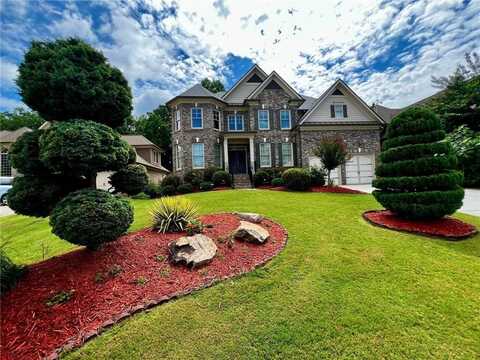 3430 Lassiter Falls Drive NE, Marietta, GA 30062