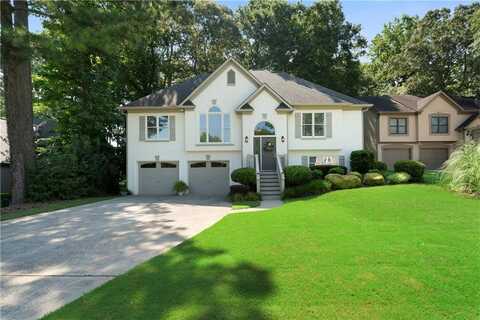 4046 Dream Catcher Drive, Woodstock, GA 30189