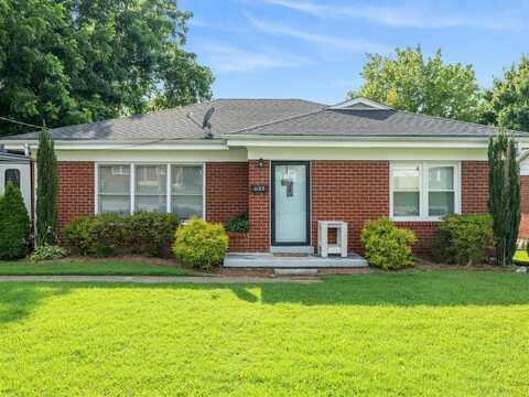 1123 Jones Drive, Bowling Green, KY 42104