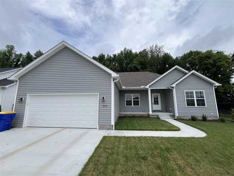 300 Goldenrod Street, Franklin, KY 42134