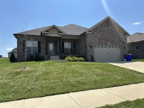 553 Kempton Lane, Bowling Green, KY 42104