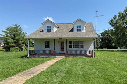 724 Briggs Avenue, Franklin, KY 42134