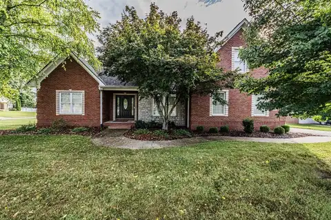 861 Mandarin Avenue, Bowling Green, KY 42104