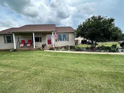 777 Arnett Grove Road, Glasgow, KY 42141