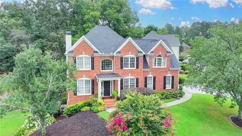 3200 Ambergrove Trace NE, Dacula, GA 30019