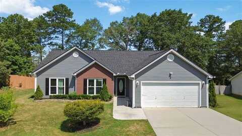 252 Natchez Circle, Winder, GA 30680