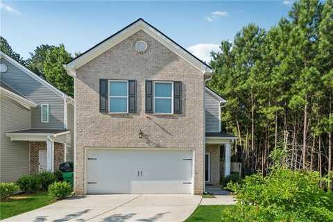 1062 Valley Rock Drive, Lithonia, GA 30058