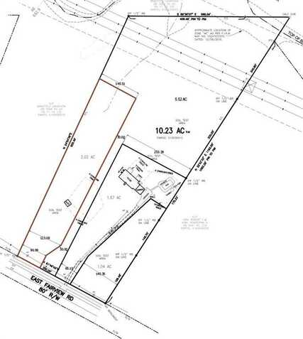 3669 SW East Fairview Rd, Stockbridge, GA 30281