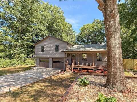 2333 Targa Lane SW, Marietta, GA 30064