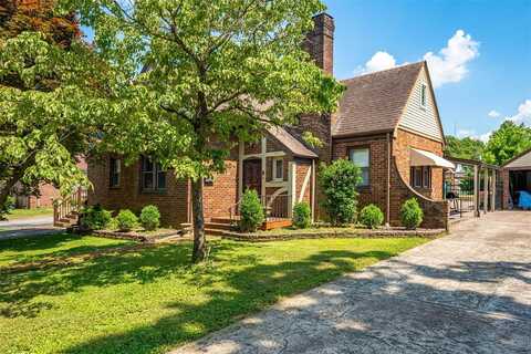 275 W 6th Street, Russellville, KY 42276