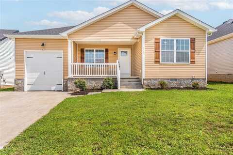 770 River Birch Road, Bowling Green, KY 42103
