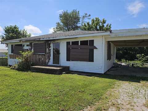 1693 Finney Road, Glasgow, KY 42141
