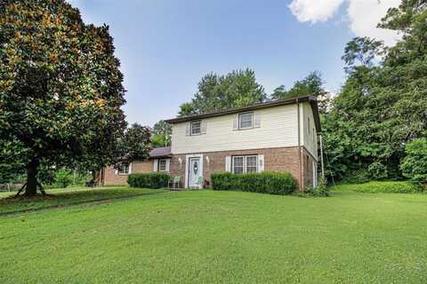 2506 N Jackson Highway, Glasgow, KY 42141