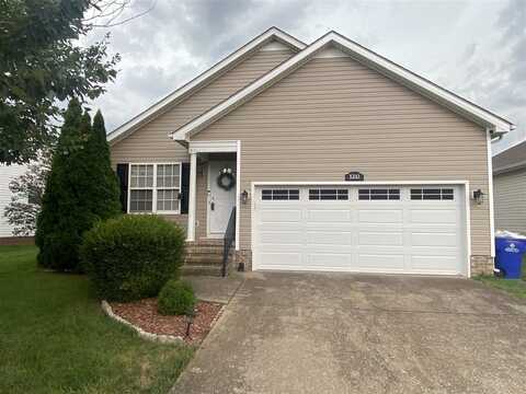 3261 Cave Springs Avenue, Bowling Green, KY 42104