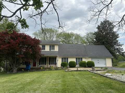 968 Lexington Drive, Glasgow, KY 42141