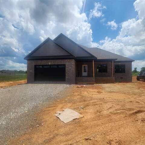 1446 Roark Road, Franklin, KY 42134