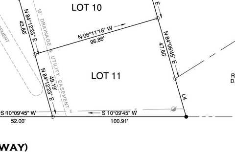 Lot 11 Cherry Blossom Loop, Greenville, KY 42345