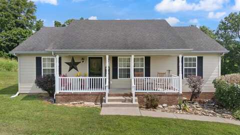 404 Old Davidson Road, Glasgow, KY 42141