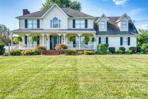 225 The 10th Fairway, Russellville, KY 42276