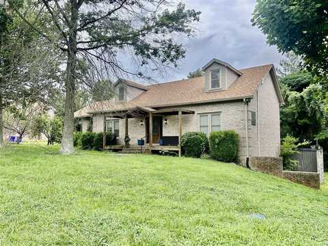 48 Trapper Way, Bowling Green, KY 42103