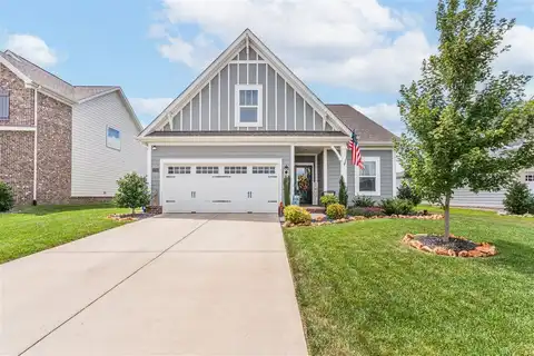 719 Denver Lane, Bowling Green, KY 42103