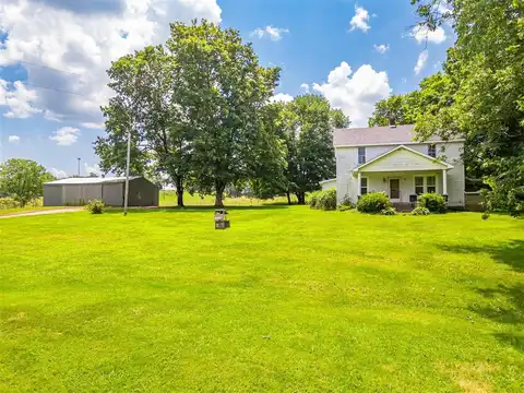 755 Berrys Lick Road, Quality, KY 42256