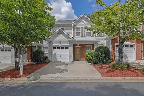 13491 Spring View Drive, Alpharetta, GA 30004