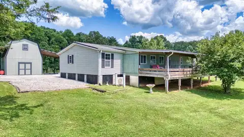 326 Mud River Mine Road, Dunmor, KY 42339