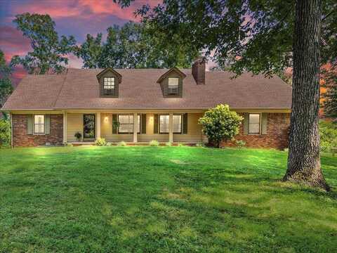 4488 Bristow Road, Bowling Green, KY 42103