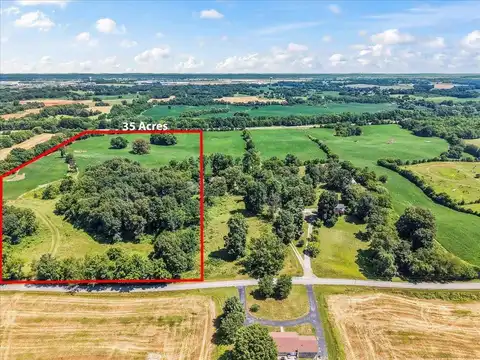 Tract 1 Bristow Road, Bowling Green, KY 42103