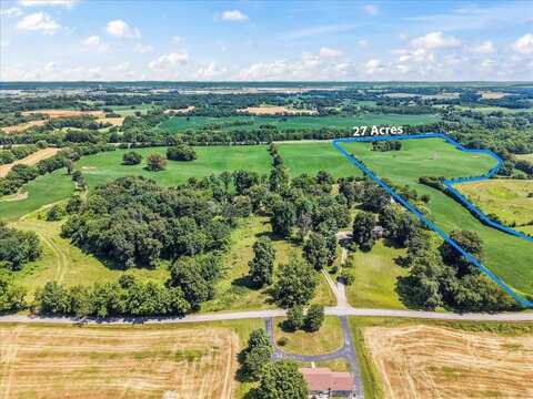 Tract 3 Bristow Road, Bowling Green, KY 42103