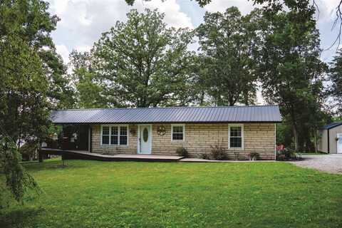 445 Cherry Springs Rd, Cub Run, KY 42729