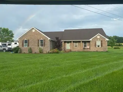 3991 Dunbar Leetown Road, Morgantown, KY 42261