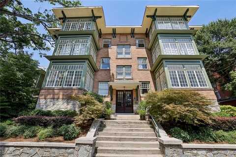 820 Piedmont Avenue NE, Atlanta, GA 30308