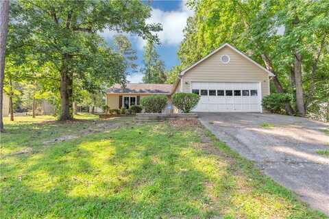 6725 River Glen Drive, Riverdale, GA 30296