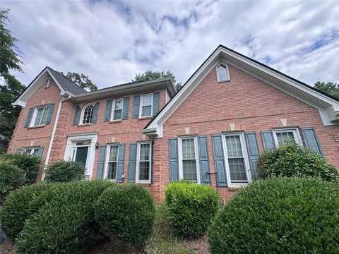 2616 WESTCHESTER Parkway SE, Conyers, GA 30013