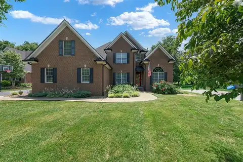 3422 Silver Sun Court, Bowling Green, KY 42104