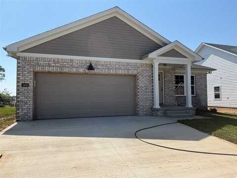 3458 Southall Boulevard, Bowling Green, KY 42104
