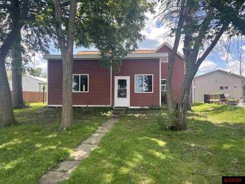 519 N German Street, New Ulm, MN 56073
