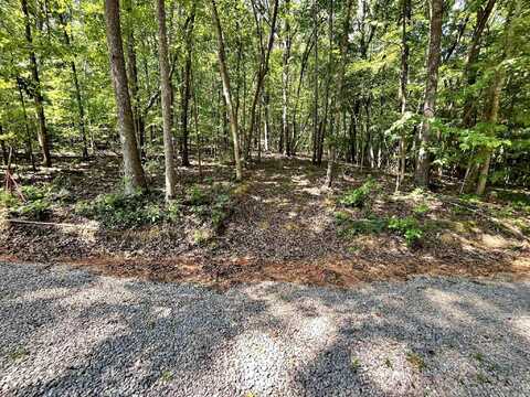 Lot 2 Raby Hollow Road, Kingston, TN 37763