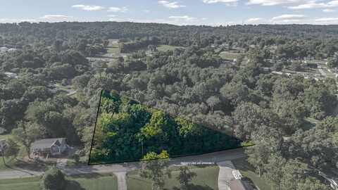 000 Kinzalow Circle, Sweetwater, TN 37874