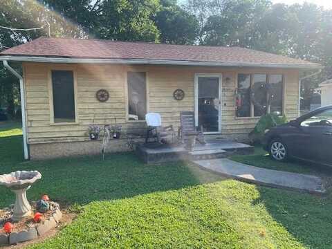 647 4th Street SE, Cleveland, TN 37311
