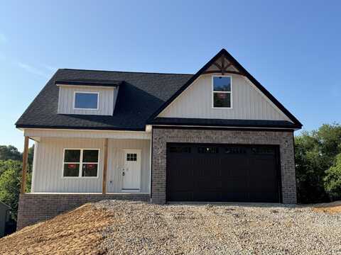 1245 Angie Lane NE, Cleveland, TN 37312