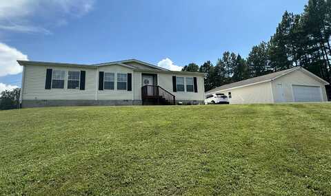 171 County Road 192, Niota, TN 37826