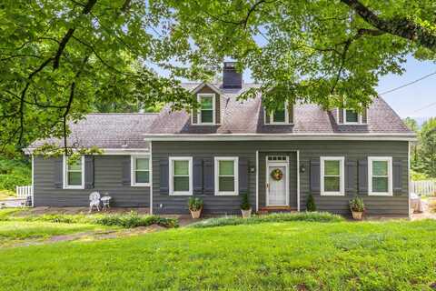 484 E View Drive, Chattanooga, TN 37404