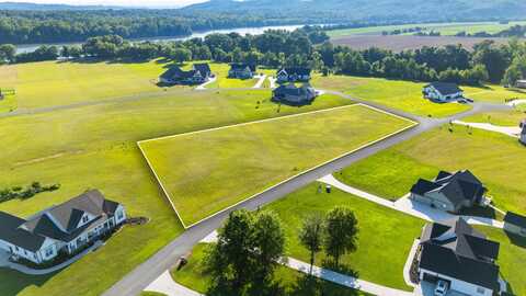 Espalier Drive, Decatur, TN 37322